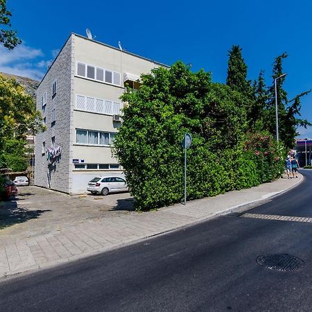 Maha Place Dubrovnik Eksteriør billede