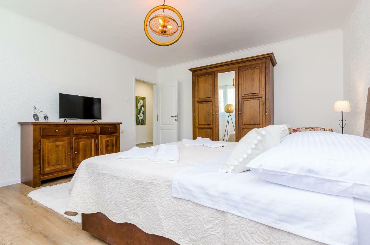 Maha Place Dubrovnik Eksteriør billede