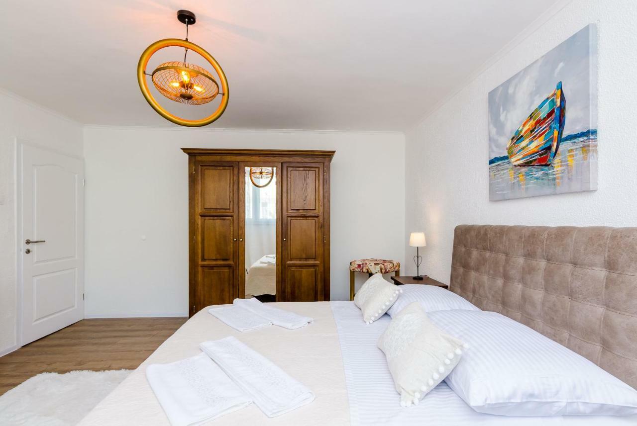 Maha Place Dubrovnik Eksteriør billede