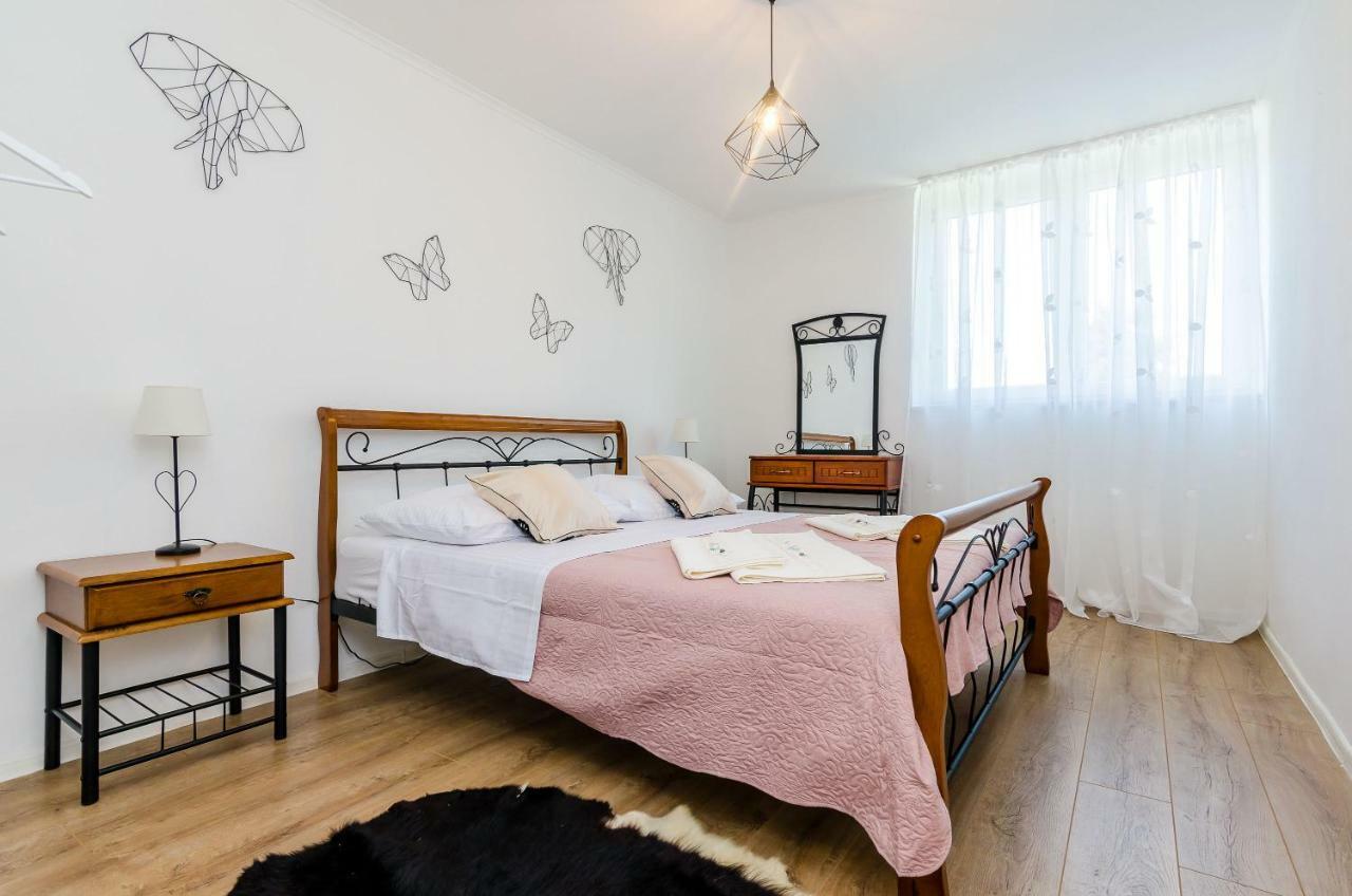 Maha Place Dubrovnik Eksteriør billede
