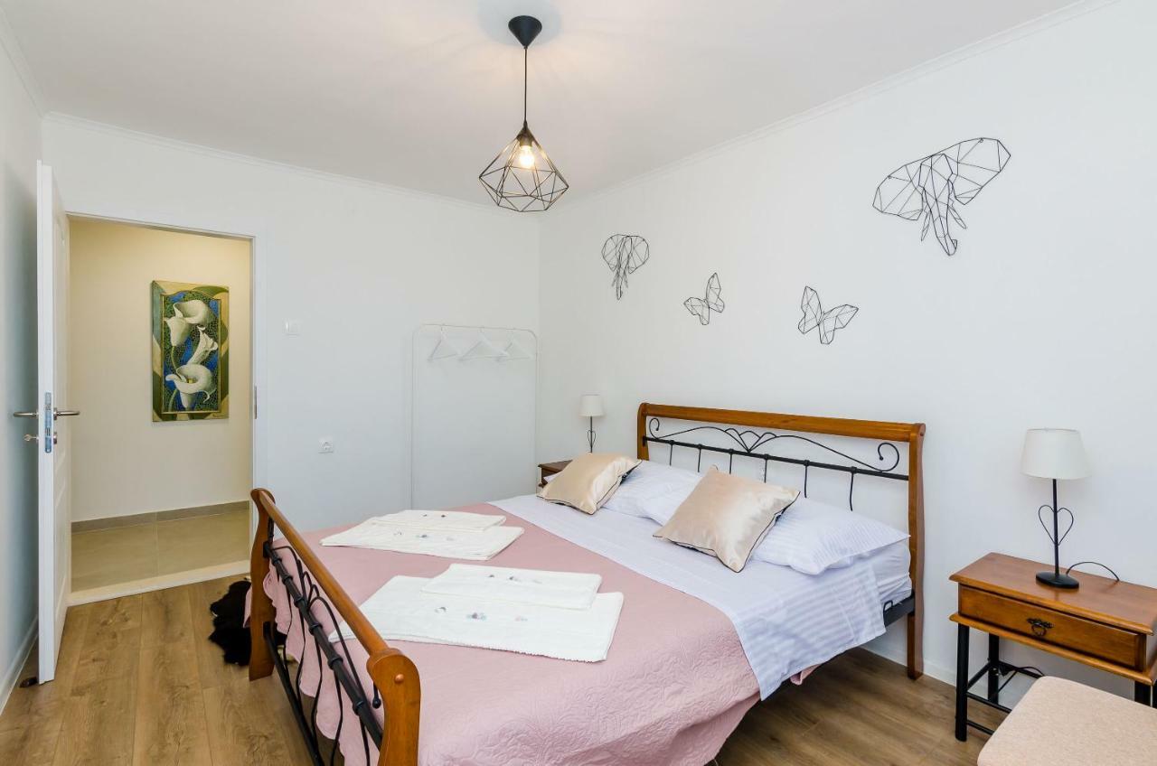 Maha Place Dubrovnik Eksteriør billede