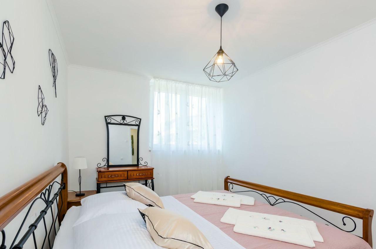 Maha Place Dubrovnik Eksteriør billede