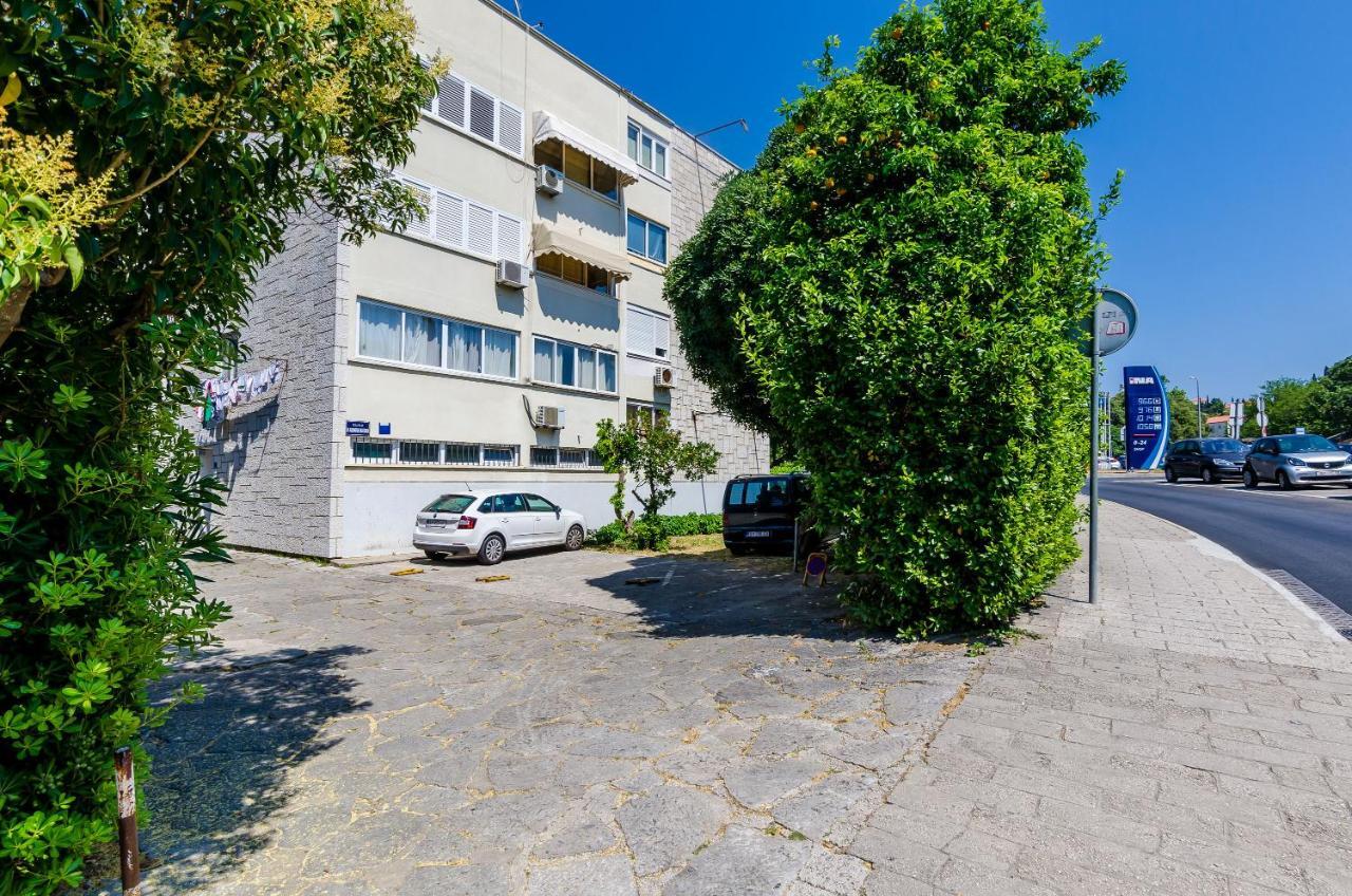 Maha Place Dubrovnik Eksteriør billede