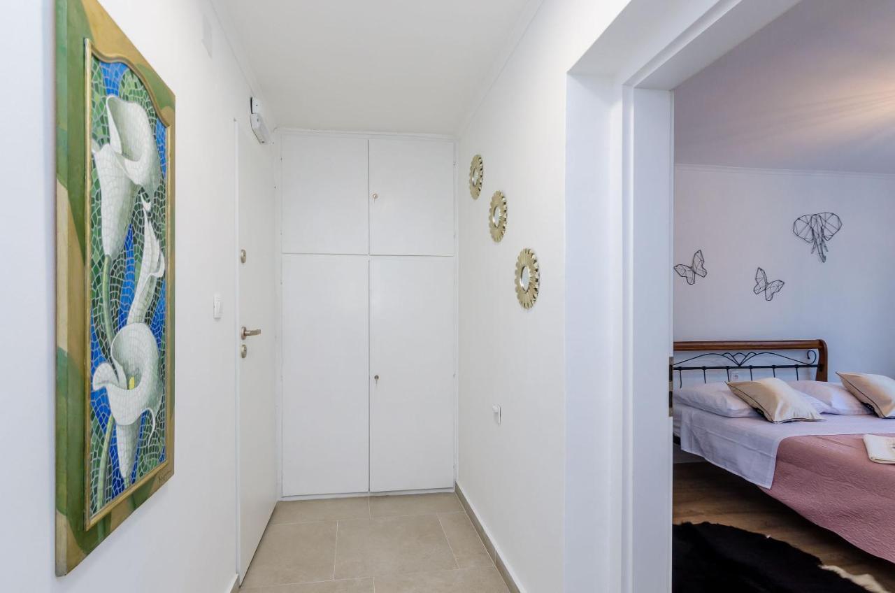 Maha Place Dubrovnik Eksteriør billede