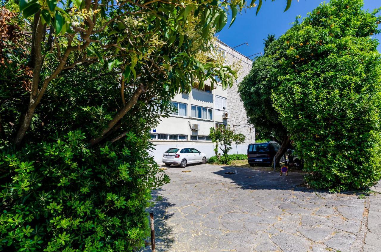 Maha Place Dubrovnik Eksteriør billede