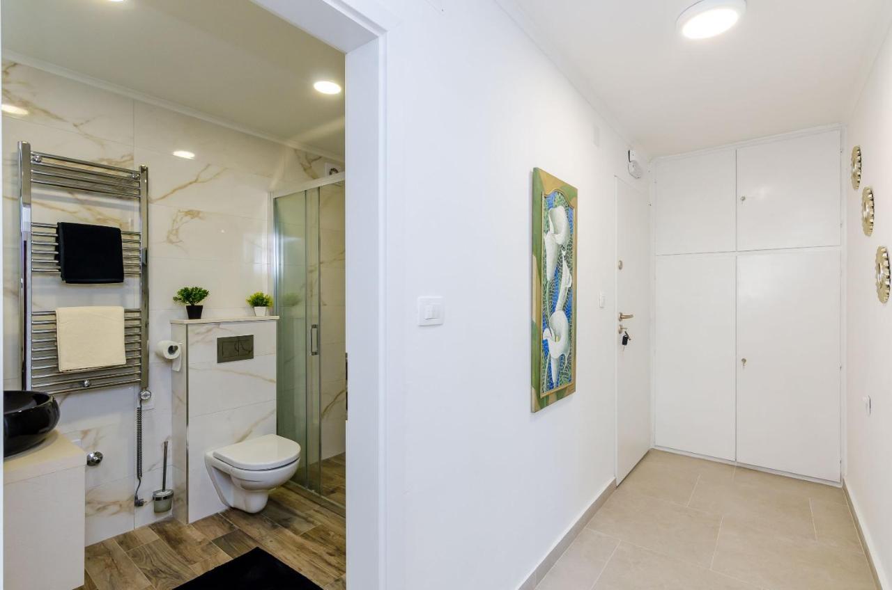 Maha Place Dubrovnik Eksteriør billede